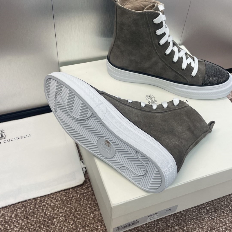 Brunello Cucinelli Sneakers